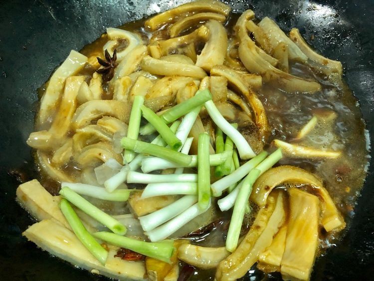 桂皮|吃一斤它，相当于吃2斤羊肉，3斤猪肉，50元一斤，舍不得也要吃