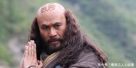 复原职|观音答应沙僧:取经结束后,可继续当卷帘大将,为什么后来没办到