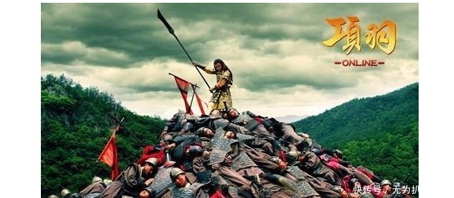 倒数|中国古代最能打的以下四个人, 三国第一的吕布只能排倒数第一