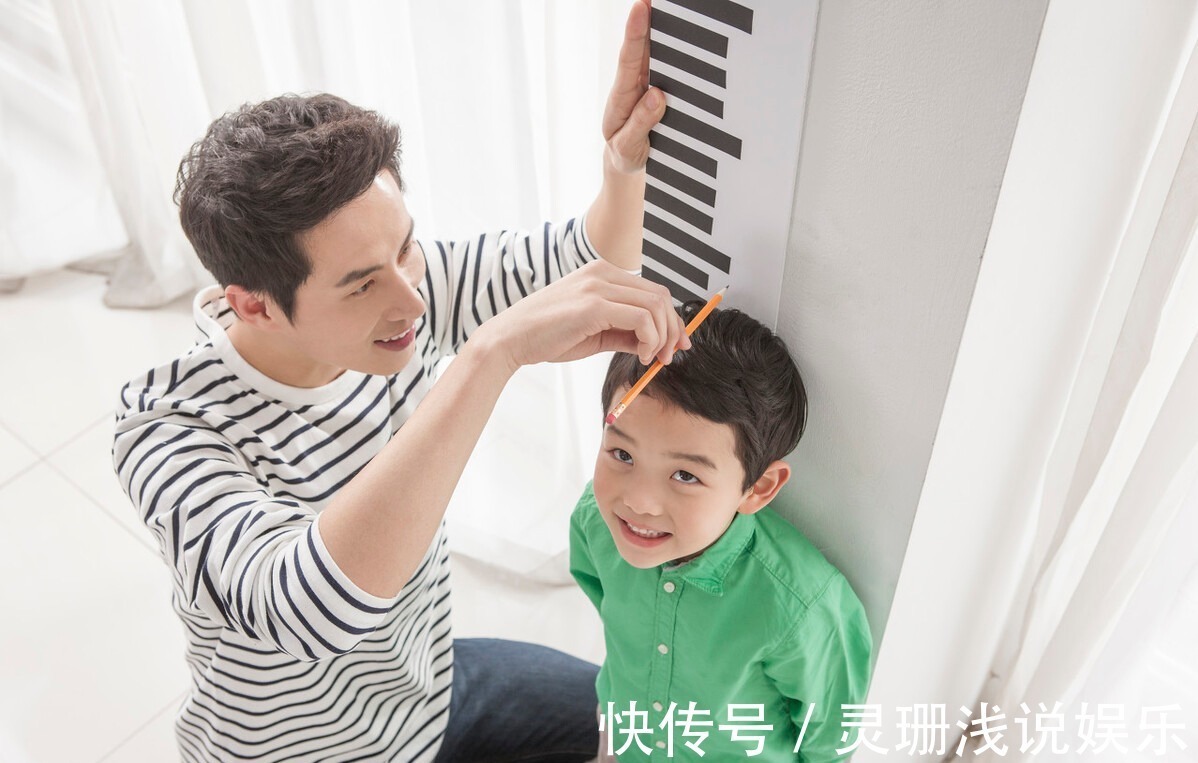 小朋友|想让娃成为大高个,一个关键时间点父母不可错过,关系到生长激素