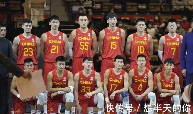 出场时间|男篮碾压日本过足瘾,但两人成最差首发,杜锋带上六后卫十分正确