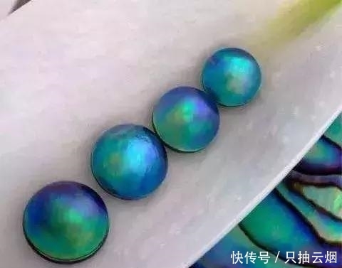 一颗珍珠卖上亿,世界上最负盛名的5件珍珠,长什么样?什么价?