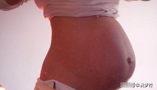 孕妈们|怀孕7月险遇胎停,临近预产期的孕妈要注意,这个错误不能犯