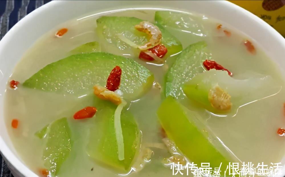 大厨|要想家人身体好,5道靓汤收藏好,大厨教你详细做法,营养又解馋