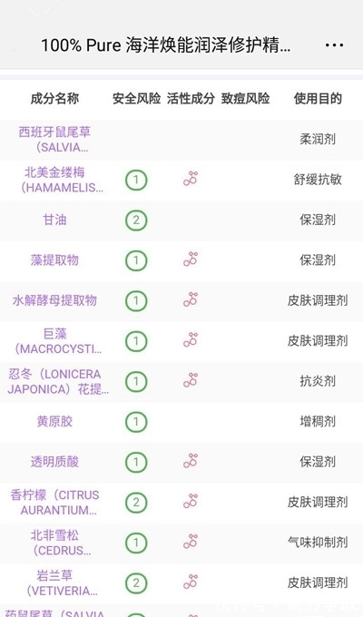 精华液|敏感肌一定要知道的几款有机护肤品!