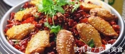 入味|味道鲜美的几道家常美食,简单实惠很下饭,入味家常非常受欢迎