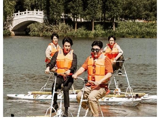 下廚|王一博首次下廚做飯，自嘲菜品看起來稀里嘩啦，錢楓評(píng)價(jià)太狗腿