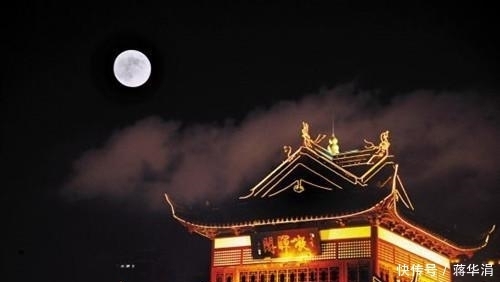 石延|上联: 天若有情天亦老! 此人对出的下联非常经典, 欧阳修自愧不如