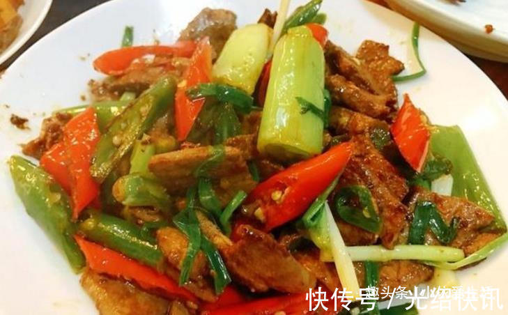 可口|精选几道美味可口的家常菜，鲜香入味，配饭一流，好吃的流口水