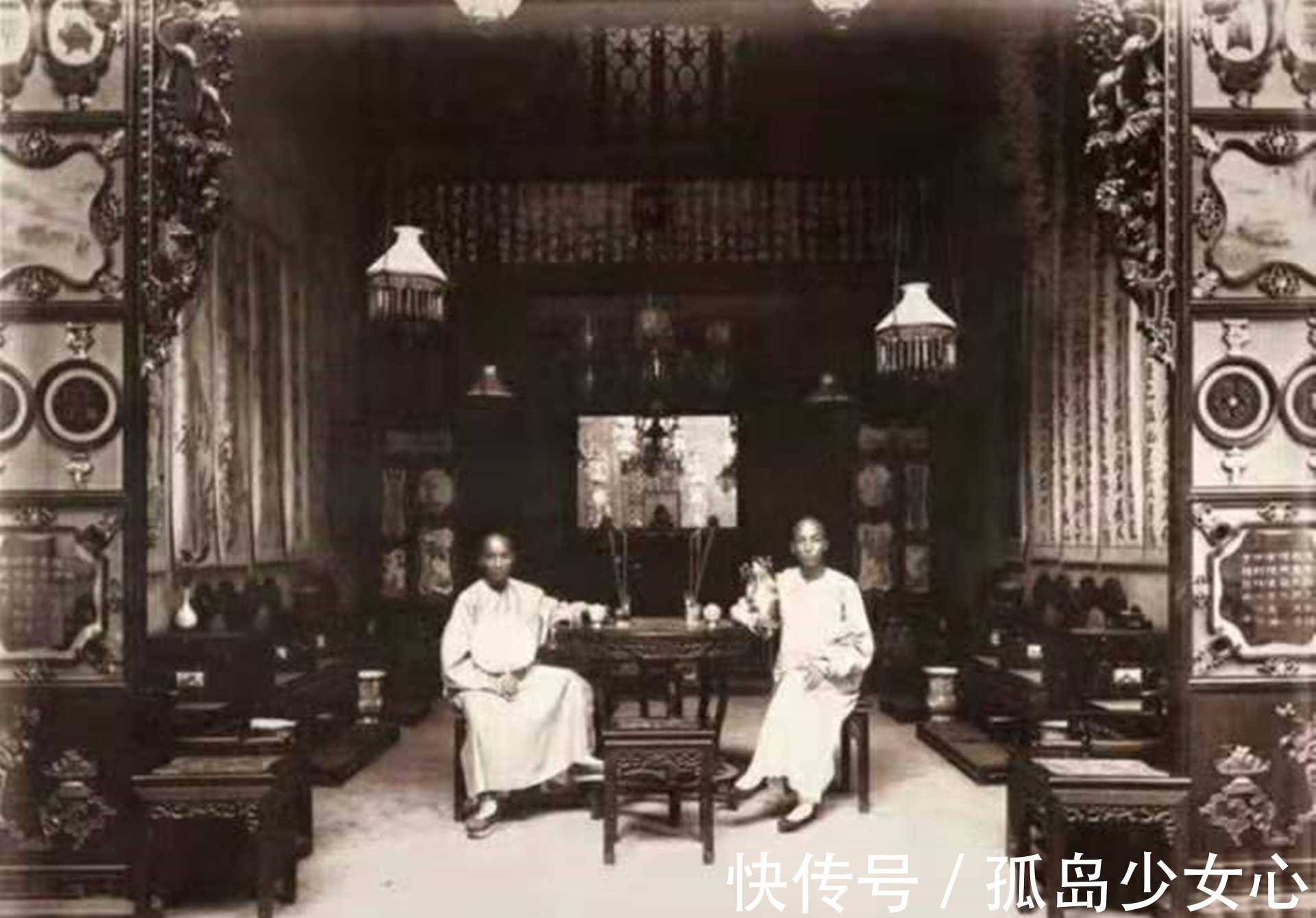 承嗣!清代奇案:独子承嗣,两房各娶妻,命案难倒州官,礼部刑部吵翻天