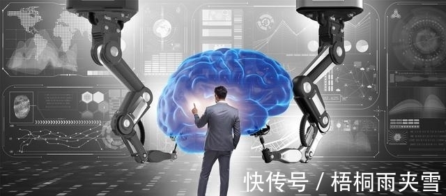 研究者|订单突然暴涨，美国人都惊叹不已！中国为何一定要发展人工智能？