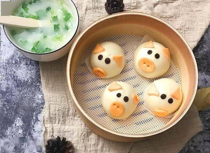 一个=炒锅+汤锅+煎锅+蒸笼,小巧还不易粘,餐餐不重样!