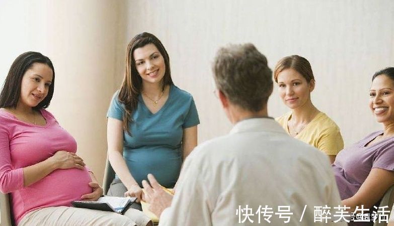 孕妇|怀女孩的孕妇变好看?怀上男孩会变丑?这些答案才靠谱