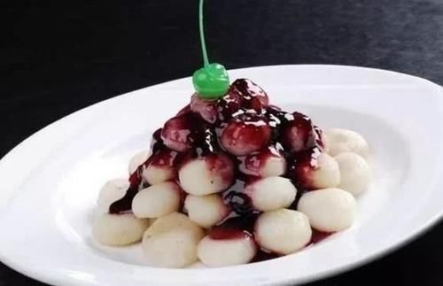 这些“难念”的中国菜名都能念出来,汉语肯定过“八级”了