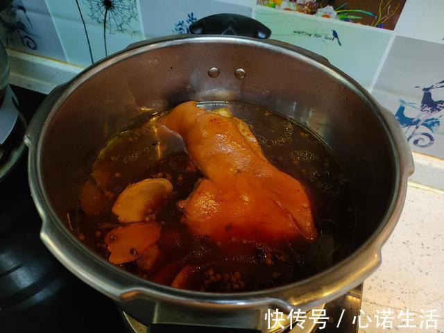 家庭版|想吃卤肉不用买,老师傅用了30年的配方教给你,不管卤啥肉都香