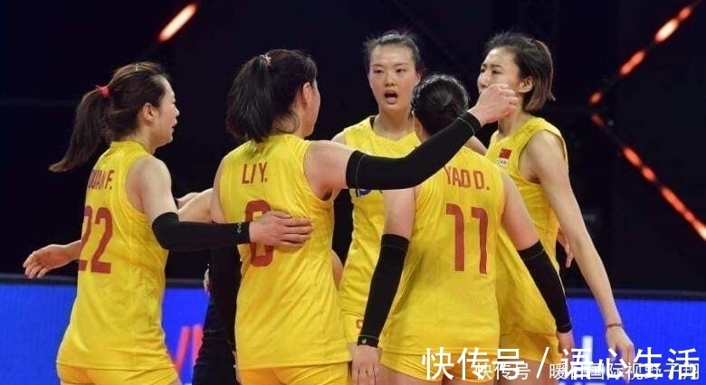 段放|女排世联赛栗垚表现出色原因揭晓!球迷揭开内幕:郎平早就看穿了