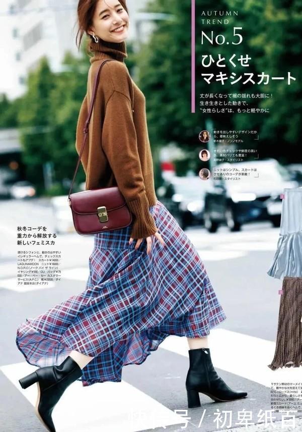 开春穿搭单品!深度解析毛衣搭配技巧,让你秒变温柔女神