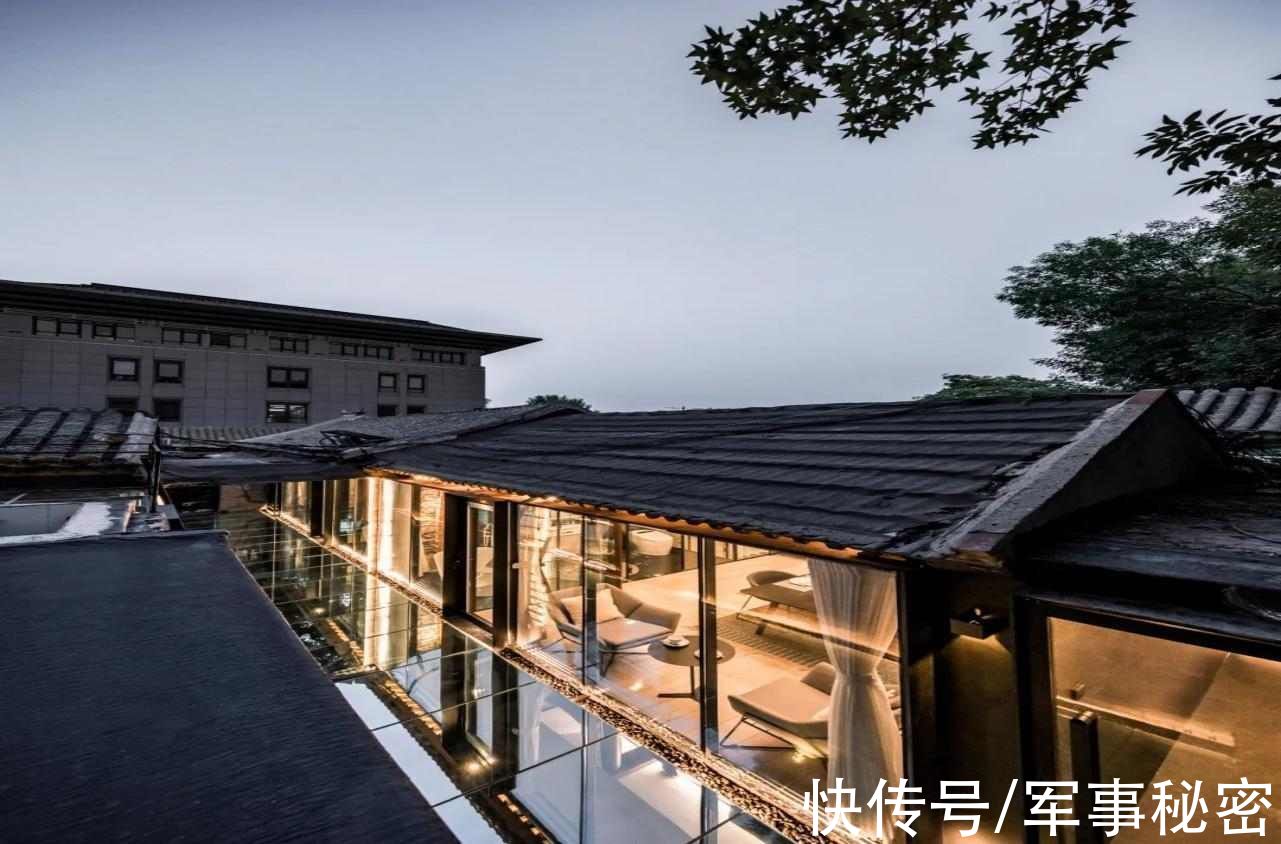 地产|喜讯DAGA大观建筑两项目荣膺2021CREDAWARD地产设计大奖?中国