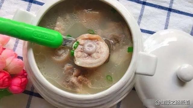 蕹菜|这6道养生汤，味道鲜美还能祛湿，做法还简单