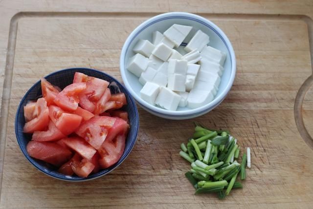 给肉都不换的一道家常菜,嫩滑开胃香喷喷,营养丰富蛋白质满满