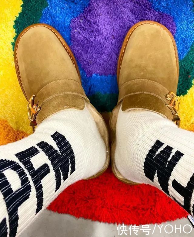 boyz|Jerry 口中的「夏日最佳」，Mino，Kanye 抢先示范的穆勒拖，你入手了吗？