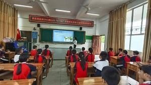 健康教育科|景谷縣疾控中心開展“5.20”中國(guó)學(xué)生營(yíng)養(yǎng)日主題宣傳活動(dòng)