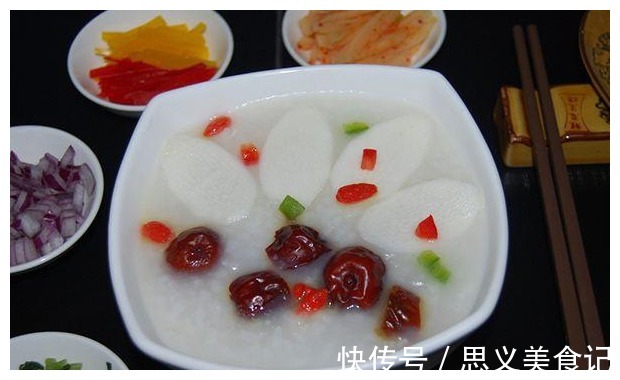 养肝护肝|枸杞加点“料”,若坚持喝3天,不仅肾气补满了,肝也变得干净