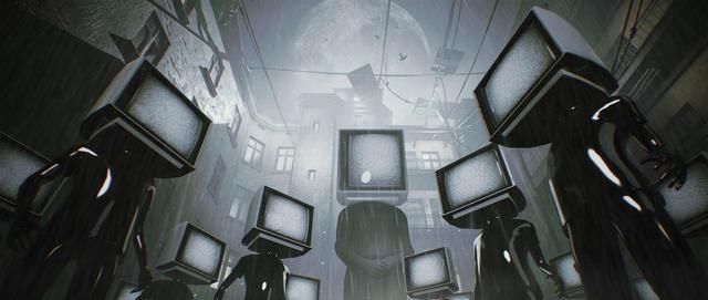 新作|加强版新作《侵视者：系统还原》PC、Xbox已发售
