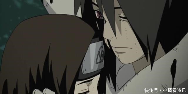 单纯|火影忍者那些追求爱情却失败了结的他或她!有的单纯有的伤了心