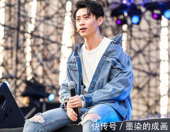 被湖南台“封杀”的4位明星,前三位都越来越红,只有他消失了!