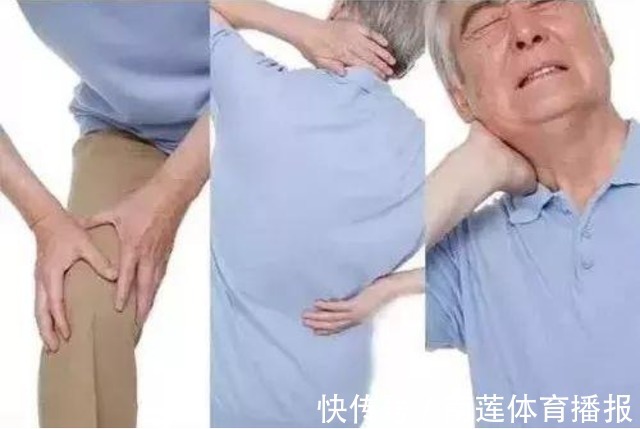 骨质增生|很多“病”并不算病，只是人老了，以下4类疾病，无需过度治疗