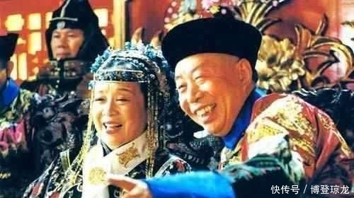 太后|此人伺候慈禧四十余年，深得太后信任，死后棺椁里为何只剩下头