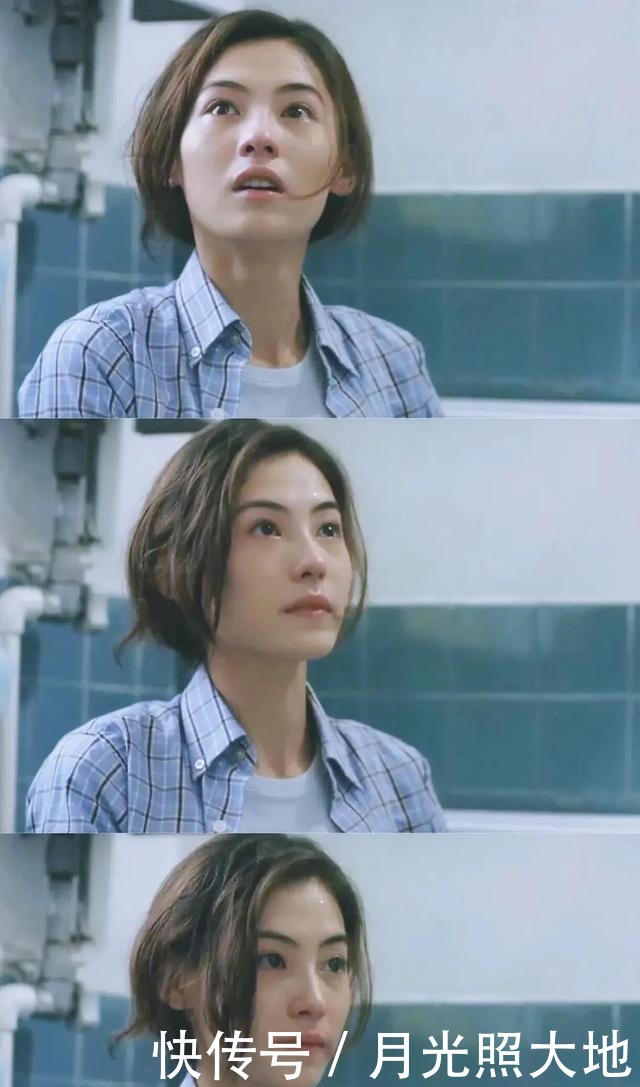 尔冬升|被尔冬升看上的女演员都不一般