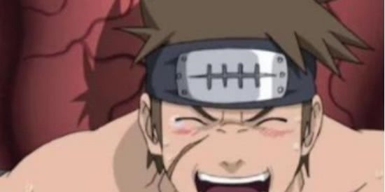 本子|火影忍者:最残酷的3种惩罚方式,自来也凶残,第三应有本子?