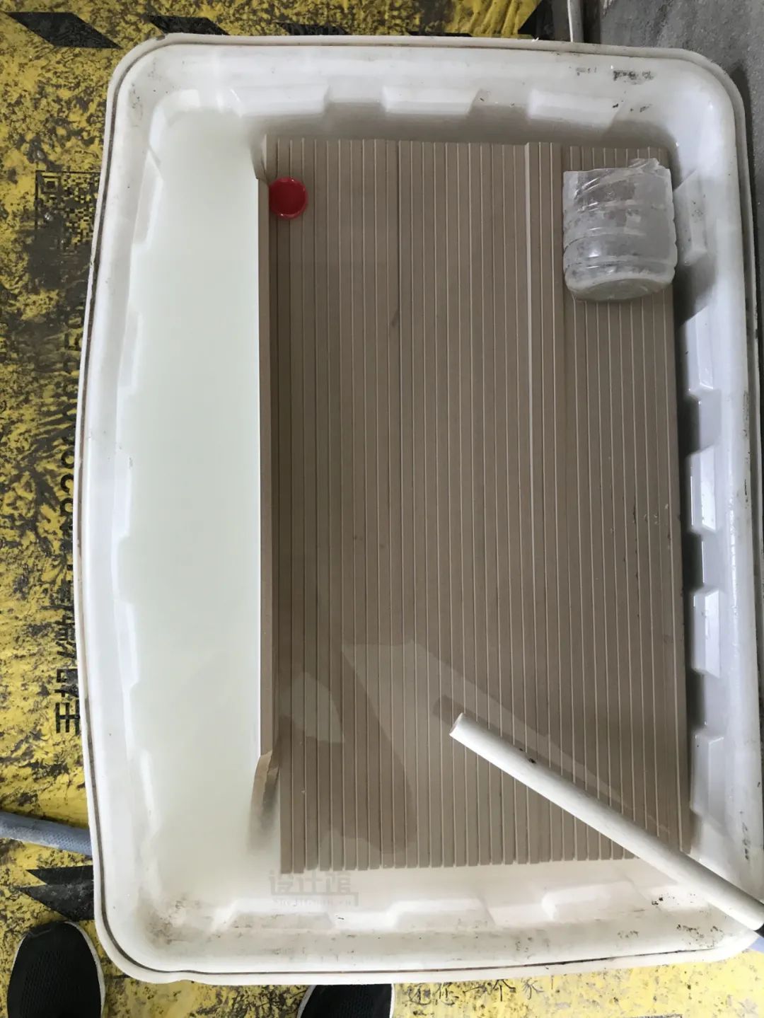 施工|地砖施工工艺流程与注意事项！不想住得烦恼，施工就要做好