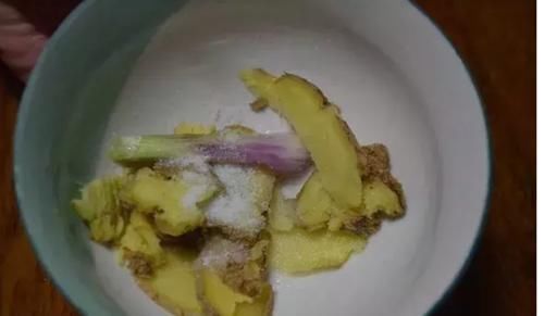 橘皮|“1勺糖、2片姜”,老祖宗传下来的东西,竟可以治这么多病!