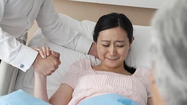 产房|产房护士脾气差?先别着急怪护士,产妇这4种行为,本身就讨人嫌