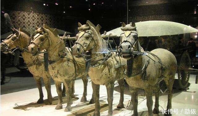 会朝|古代都以南方为尊,为何秦始皇陵会朝东?专家给出了四种解释