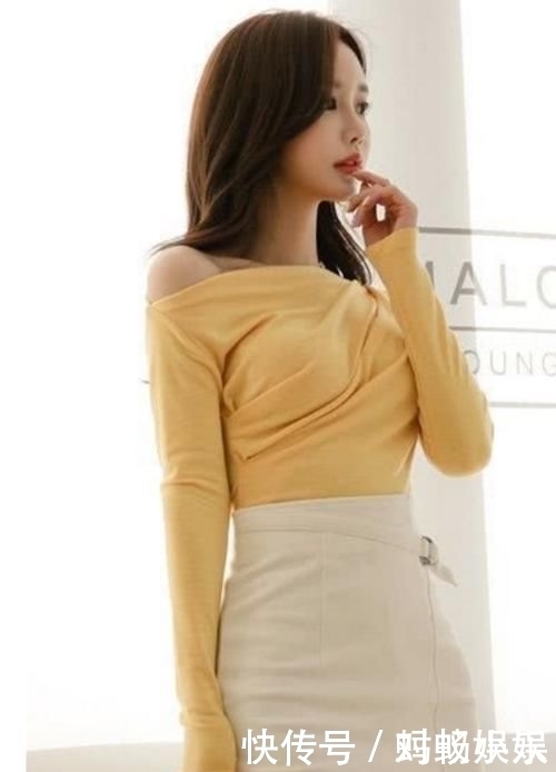 孙允珠一款清新连衣裙,尽显魅力与气质,网友漂亮动人