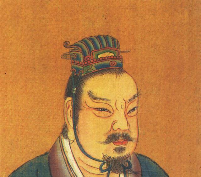 盘庚迁殷|“武丁中兴”的原因有个好王后,是必须的