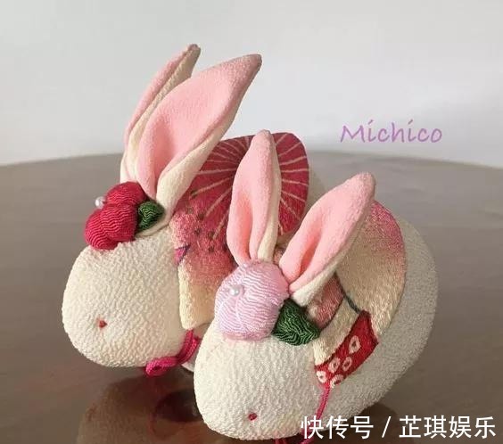 束口袋也能这么美,旧衣服就能做!旧物改造DIY手工布艺附教程