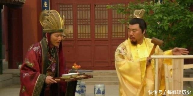 真的|刘伯温真的有那么神?难道是朱元璋编造的?这才是真相