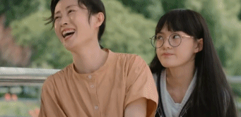 欢欢|你和母亲的关系,就是你和世界的关系