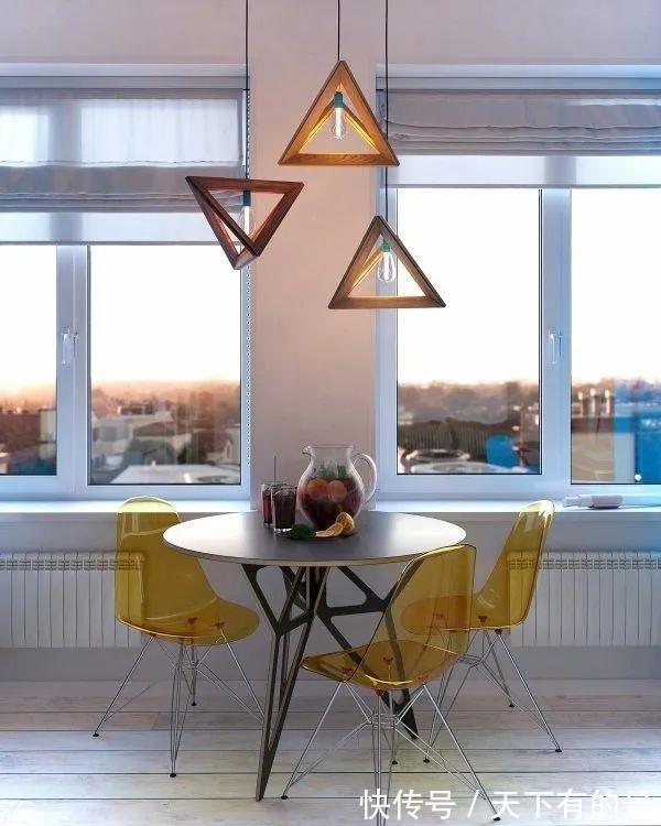 小户型|29平米小户型单身公寓设计，一个人的家也要过得很温馨！