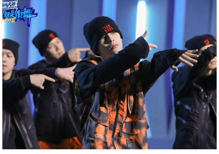 艺兴|如果说艺兴淘汰Kenken和Bunta是没得选，那Henry的淘汰实在是看不太懂