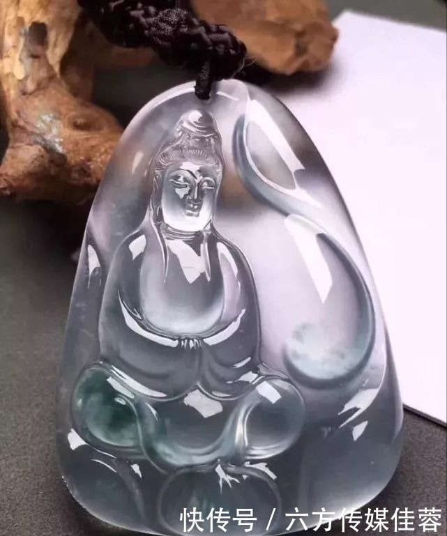 翡翠|6个理由告诉你为什么翡翠贵?