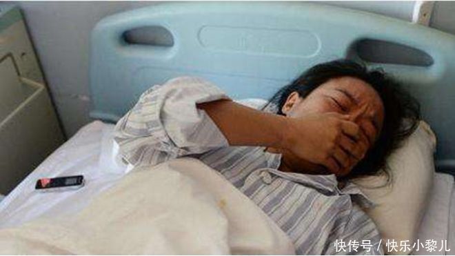 小丽|“头胎是来报恩的,要生下来”,医生道出真相,很多女性都不懂