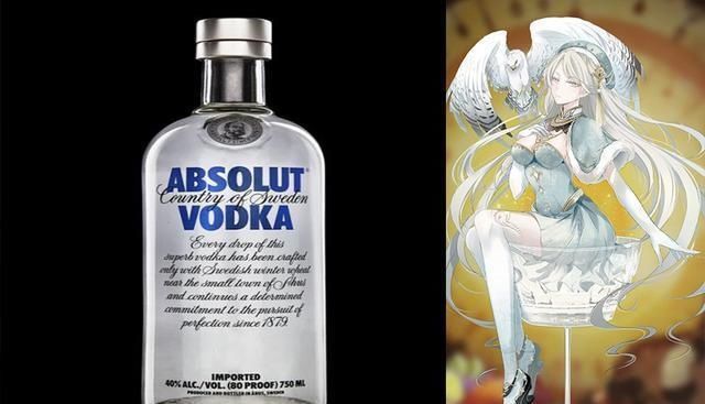 画师将饮料“拟人化”变萌妹,雪碧超害羞,珍珠奶茶可爱到没话说