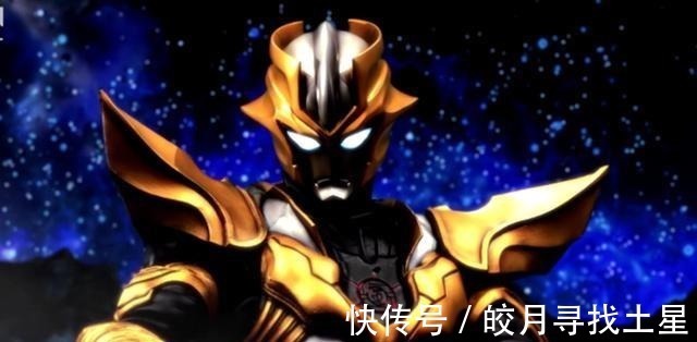 塔尔塔罗斯|奥特曼宇宙“三大邪神”不好惹,奥特之王见了都要躲!