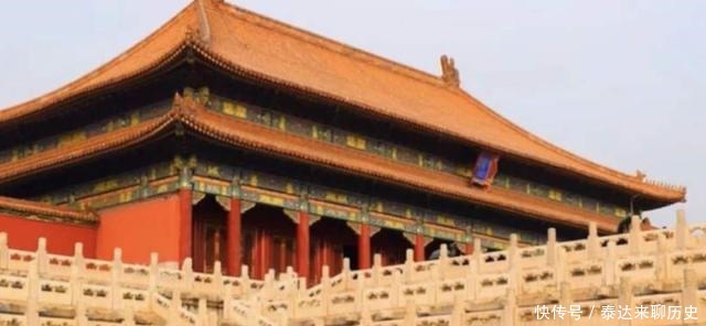 历朝|故宫深井当中,藏有历朝宝物,为啥却无人打捞专家不敢!